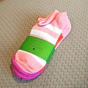 NEW Kate Spade New York Socks